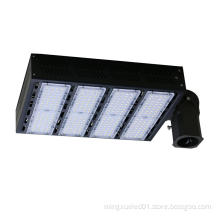 LED Parking Lot Lighting 200w LED Shoe Box Light